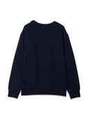 Polo Ralph Lauren Seasonal Fleece Ls Cn Tops Knit