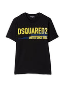 Dsquared Relaks Maglietta