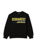 Dsquared Relax Felpa