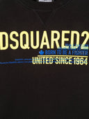 Dsquared Relax Felpa