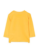 MOSCHINO T-shirt con logo