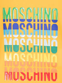 MOSCHINO T-shirt con logo