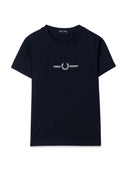 Fred Perry Hafted T Shirt