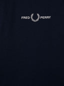 Fred Perry Hafted T Shirt