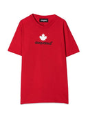 Dsquared Relaks Maglietta