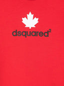 Dsquared Relaks Maglietta
