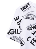 MM6 MAISON Margiela T 셔츠