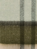 Barbour Island Tartan Boucle Scalf