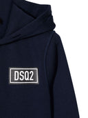 Dsquared relaks felpa
