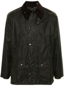 Barbour Bedale Wachsjacke