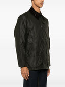 Barbour Bedale Wachsjacke