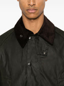 Barbour Bedale Wachsjacke