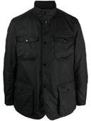 Barbour Ogston Wax Jacket