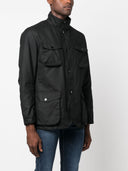 Barbour Ogston Wax Jacket