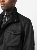 Barbour Ogston Wax Jacket