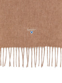 Barbour Plain Lambswool Scarf