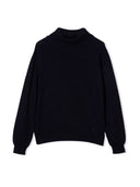 Pull à col roulé Fay