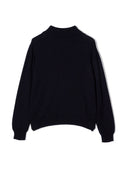 Pull à col roulé Fay