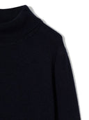 Pull à col roulé Fay