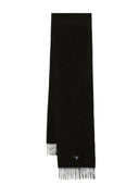 Barbour Plain Lambswool Schal