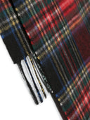 Barbour New Check Tartan Scarf