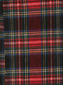 Barbour New Check Tartan Scarf