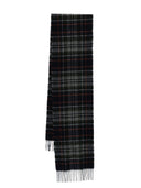 Barbour New Check Tartan Scarf
