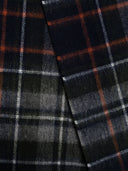 Barbour New Check Tartan Scarf