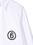 Mm6 Maison Margiela Abito