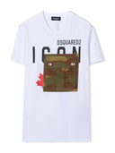 Icône de relax de détente dsquared