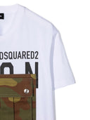 Icône de relax de détente dsquared