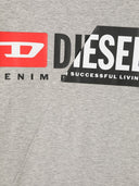Diesel Kids Diego Cuty Maglietta