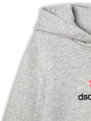 Dsquared Relax Felpa