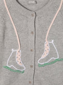 Il Gufo Golfino Tricot