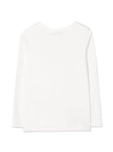 Lanvin T-shirt Con logo
