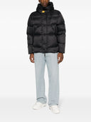 Parajumpers con cappuccio