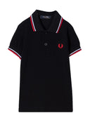 Fred Perry moja pierwsza koszula Freda Perry'ego