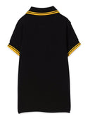 Fred Perry moja pierwsza koszula Freda Perry'ego