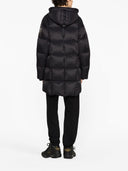 Parajumpers mit Kapuzenjacke