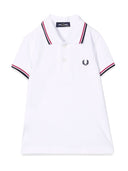 Fred Perry My First Fred Perry Shirt