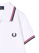 Fred Perry My First Fred Perry Shirt