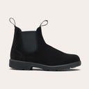 Blundstone 2405 Black Suede
