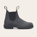 Blundstone 587 Rustic Black Leather
