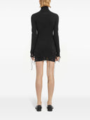 Mm6 Maison Margiela Mini Dress