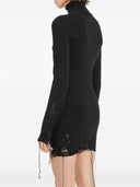 Mm6 Maison Margiela Mini Dress