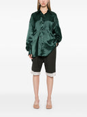 Koszula Maison Margiela Longsleeved