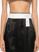 MM6 Maison Margiela langer Rock