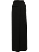 Mm6 Maison Margiela Long Skirt