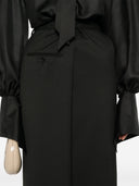 Mm6 Maison Margiela Long Skirt