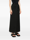 Mm6 Maison Margiela Long Skirt